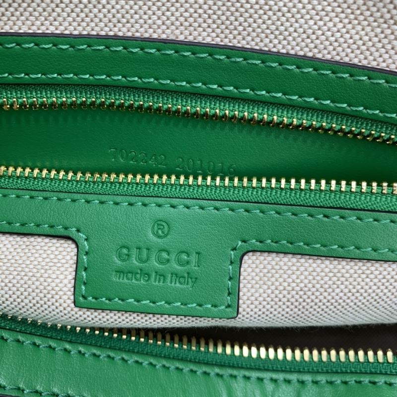 Gucci Top Handle Bags